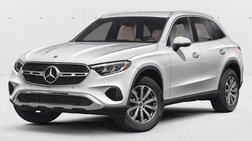2024 Mercedes-Benz GLC-Class GLC 300