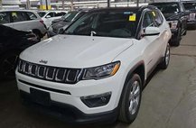 2019 Jeep Compass Altitude