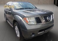 2005 Nissan Pathfinder LE 4WD