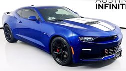 2022 Chevrolet Camaro SS
