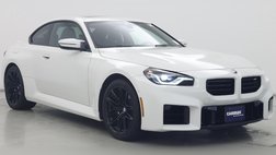 2024 BMW M2 Base