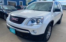 2010 GMC Acadia SLE