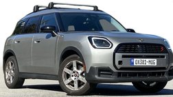 2025 MINI Countryman Cooper S ALL4