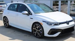 2023 Volkswagen Golf R 4Motion