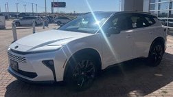 2026 Toyota Crown Signia Limited