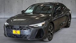 2026 Audi A6 quattro Premium Plus 55 TFSI