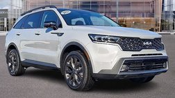 2023 Kia Sorento SX Prestige
