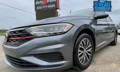 2021 Volkswagen Jetta R-Line