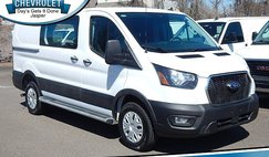 2023 Ford Transit 250