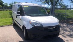 2019 Ram ProMaster City Tradesman