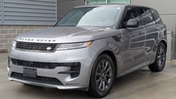 2024 Land Rover Range Rover Sport P400 Dynamic SE