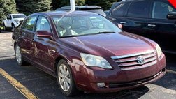 2006 Toyota Avalon XLS