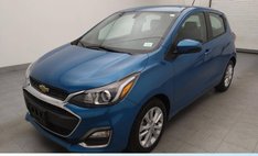 2020 Chevrolet Spark 1LT CVT