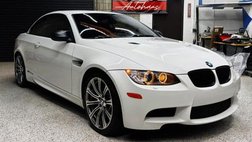2013 BMW M3 Base