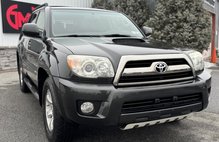 2007 Toyota 4Runner SR5