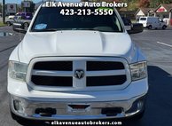 2016 Ram Ram Pickup 1500 SLT