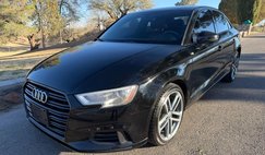 2020 Audi A3 Premium 40 TFSI