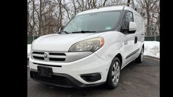 2016 Ram ProMaster City SLT