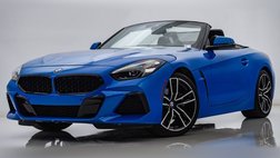 2019 BMW Z4 sDrive 30i