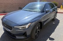 2023 Polestar 2 Long Range Single Motor