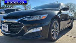 2020 Chevrolet Malibu Premier