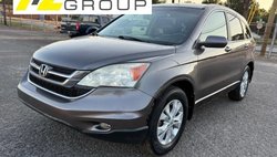 2010 Honda CR-V EX-L