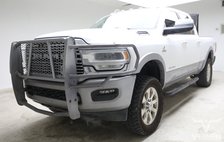 2021 Ram Ram Pickup 2500 Laramie