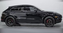 2021 Porsche Macan GTS