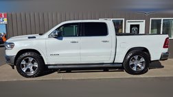 2019 Ram Ram Pickup 1500 Laramie