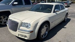 2006 Chrysler 300 C