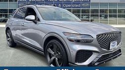 2023 Genesis GV70 3.5T Sport