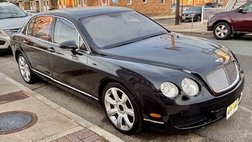 2006 Bentley Continental Flying Spur