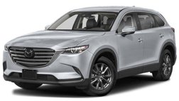 2022 Mazda CX-9 Touring