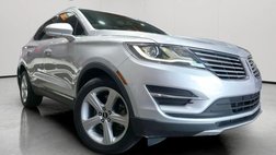2016 Lincoln MKC Premiere