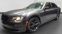 2020 Chrysler 300 Touring