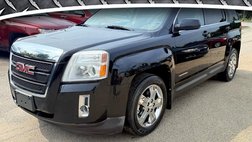 2012 GMC Terrain SLE-2