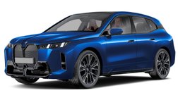 2026 BMW iX xDrive60