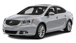 2016 Buick Verano Convenience Group