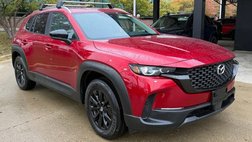 2024 Mazda CX-50 2.5 S Premium