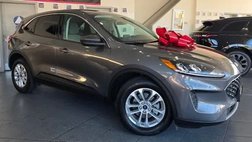 2022 Ford Escape Hybrid SE