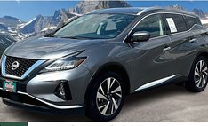 2023 Nissan Murano SL