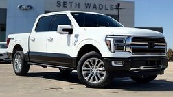 2024 Ford F-150 King Ranch