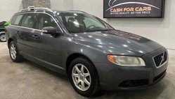 2008 Volvo V70 3.2