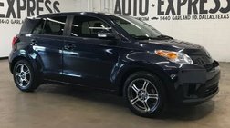 2012 Scion xD Release Series 4.0