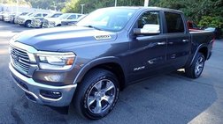 2022 Ram Ram Pickup 1500 Laramie