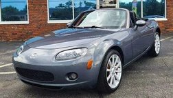 2007 Mazda MX-5 Miata Grand Touring