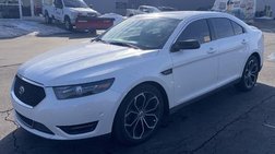 2013 Ford Taurus SHO