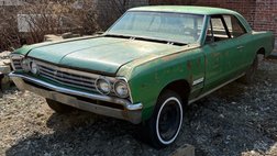 1967 Chevrolet 