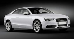 2016 Audi A5 2.0T quattro Premium