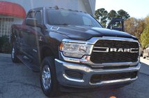2022 Ram Ram Pickup 2500 Tradesman